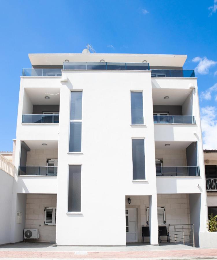 Crystal Villa Makarska Exterior foto